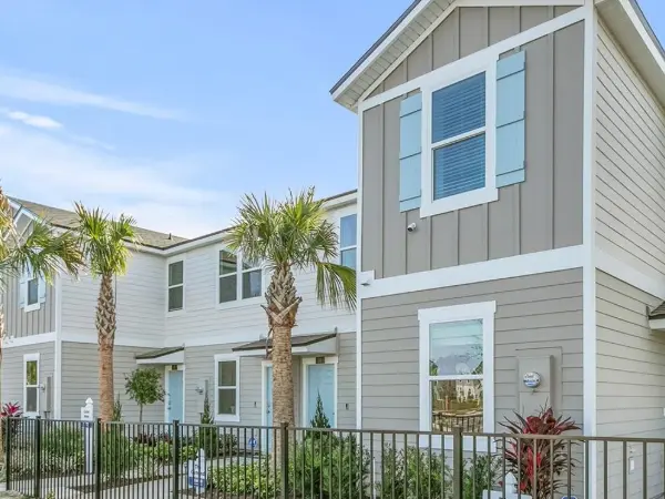 Condominiums real estate