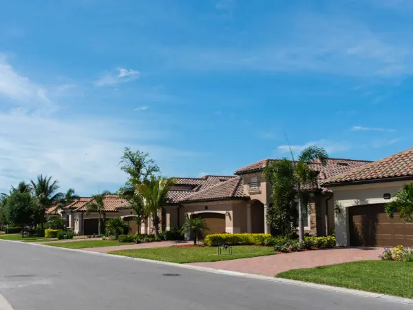 Cooperative Housing real estate