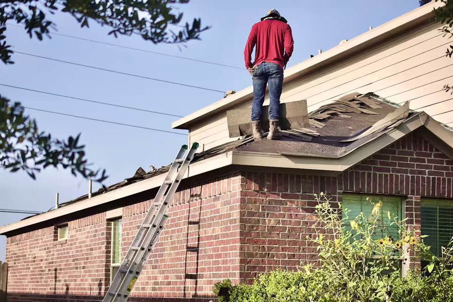 Home inspection in Pensacola, Florida