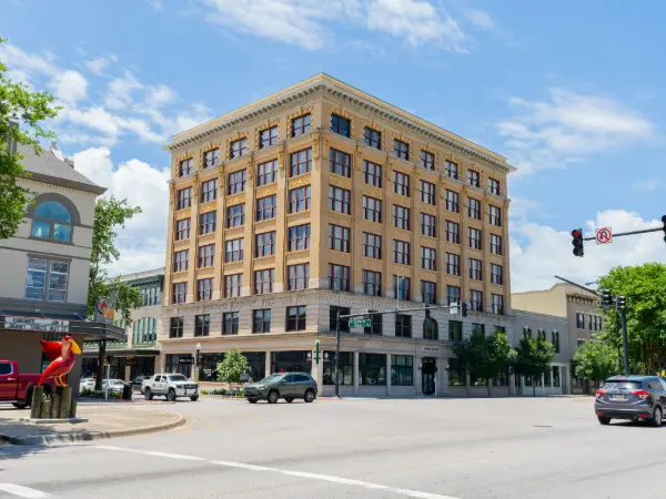 Office Buildings real estate