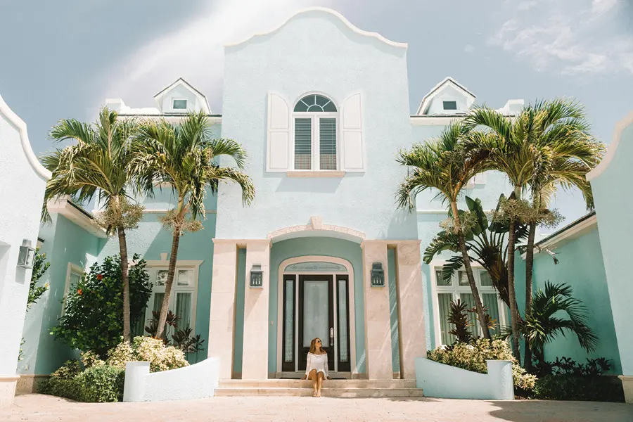 Pensacola Real Estate Analysis