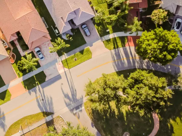 Residential Land real estate