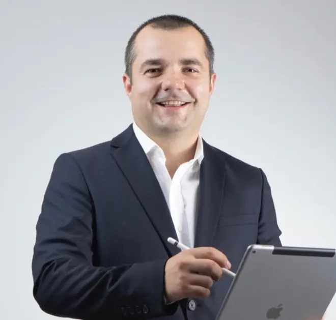 Viorel Matco - REALTOR